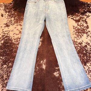 Kensie Jeans vintage luxe